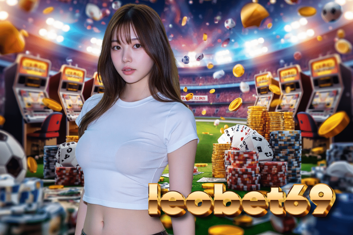 leobet69 ทางเข้า