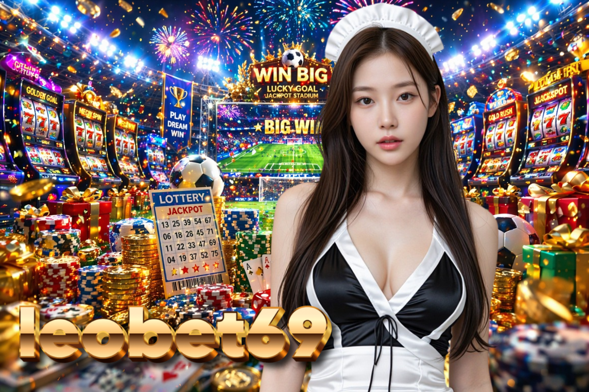 leobet69 wallet